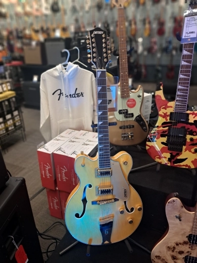 Gretsch G5476G-12 String